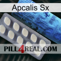 Apcalis Sx 34